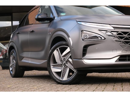 Hyundai-Nexo