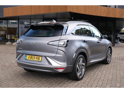 Hyundai-Nexo