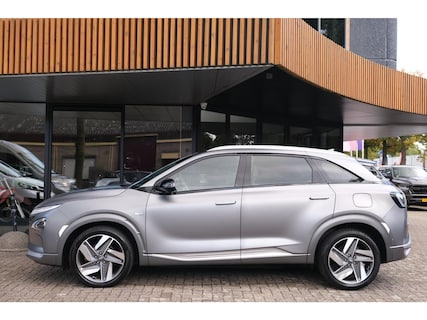 Hyundai-Nexo