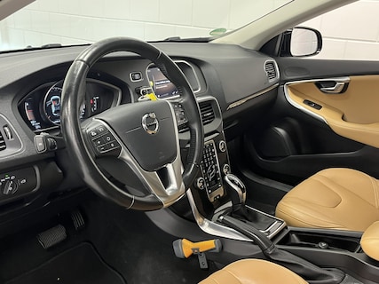 Volvo-V40 Cross Country