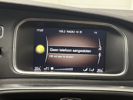 Volvo-V40 Cross Country