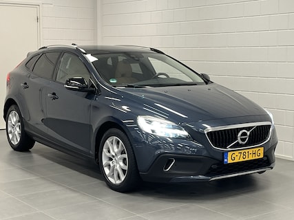 Volvo-V40 Cross Country