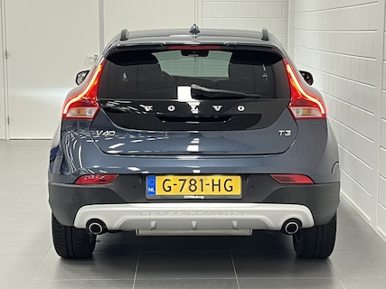 Volvo-V40 Cross Country