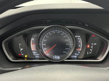 Volvo-V40 Cross Country