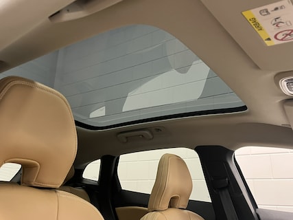 Volvo-V40 Cross Country