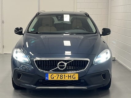 Volvo-V40 Cross Country