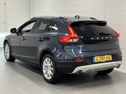 Volvo-V40 Cross Country