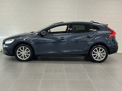 Volvo-V40 Cross Country