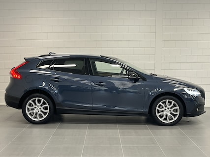 Volvo-V40 Cross Country