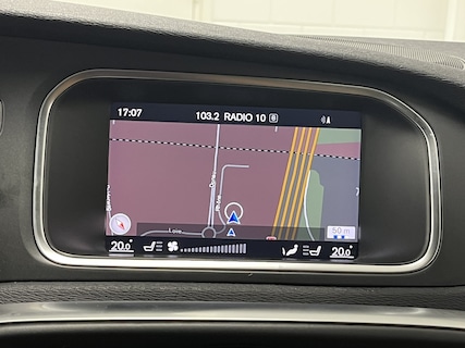 Volvo-V40 Cross Country