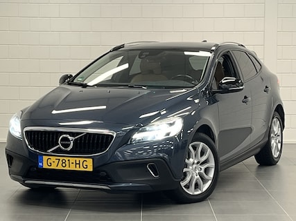 Volvo-V40 Cross Country