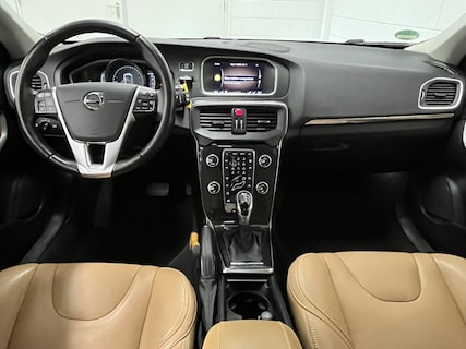 Volvo-V40 Cross Country