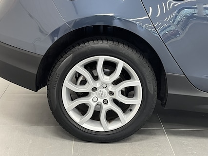 Volvo-V40 Cross Country