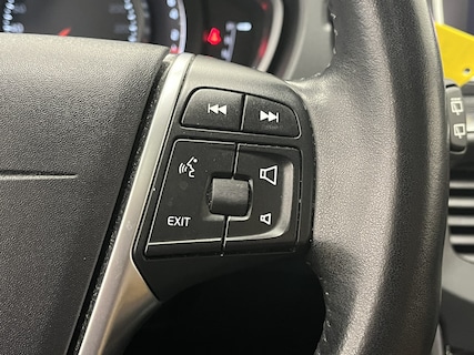 Volvo-V40 Cross Country