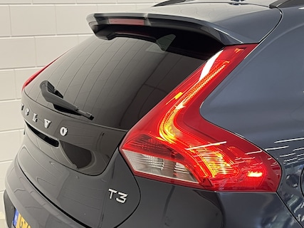 Volvo-V40 Cross Country