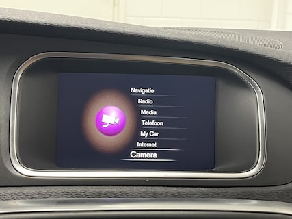 Volvo-V40 Cross Country