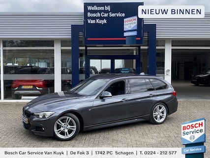 BMW-3-Serie