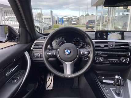 BMW-3-Serie