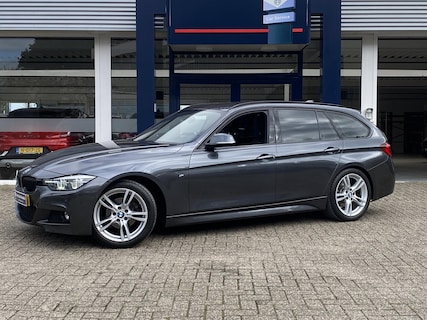 BMW-3-Serie