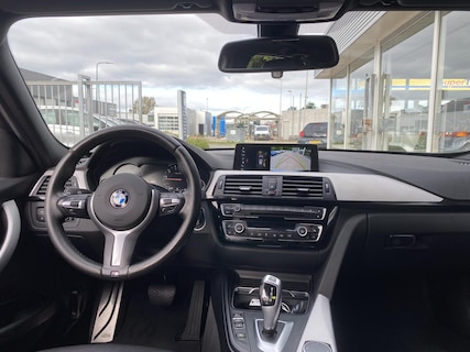 BMW-3-Serie