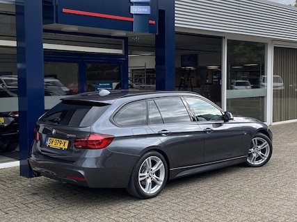 BMW-3-Serie