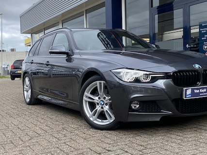 BMW-3-Serie