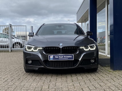 BMW-3-Serie