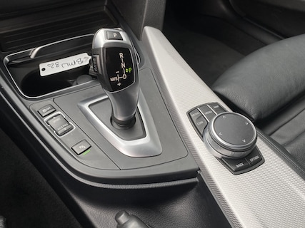 BMW-3-Serie