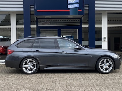 BMW-3-Serie