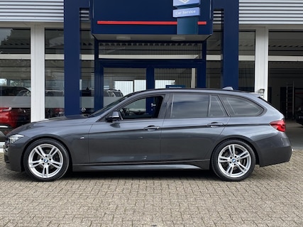 BMW-3-Serie