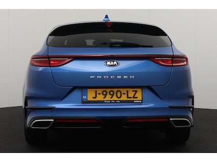 Kia-ProCeed
