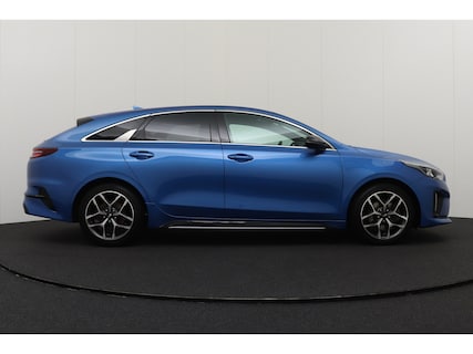 Kia-ProCeed