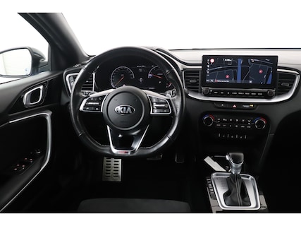 Kia-ProCeed