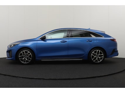 Kia-ProCeed