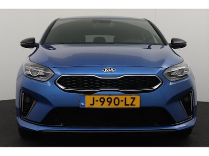 Kia-ProCeed
