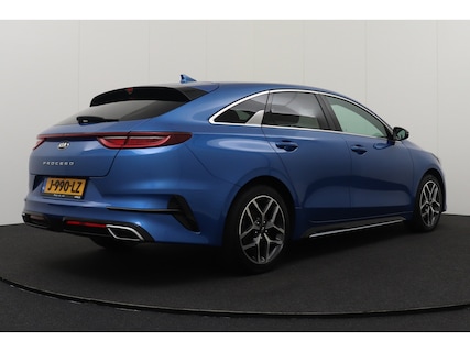 Kia-ProCeed