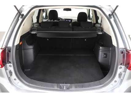 Mitsubishi-Outlander
