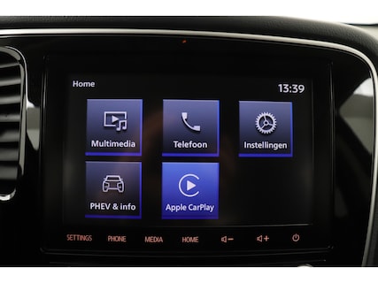 Mitsubishi-Outlander
