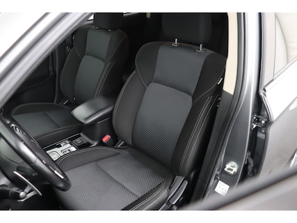 Mitsubishi-Outlander