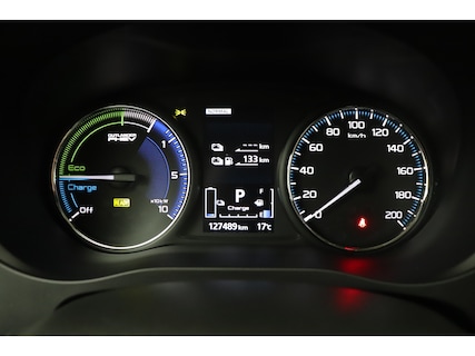 Mitsubishi-Outlander