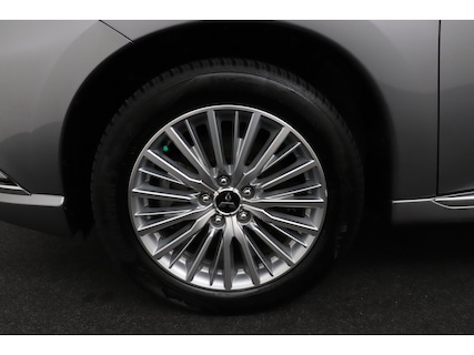 Mitsubishi-Outlander
