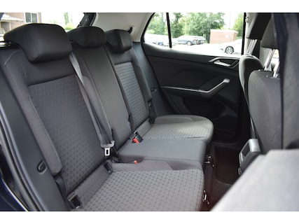 Volkswagen-T-Cross