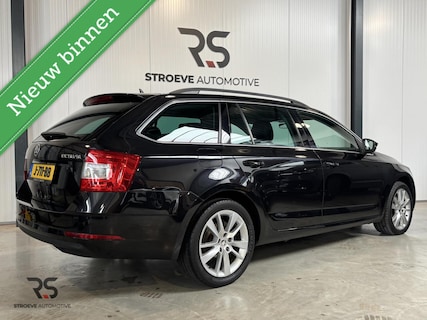 Skoda-Octavia
