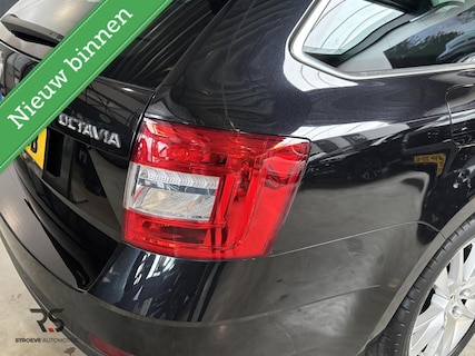 Skoda-Octavia