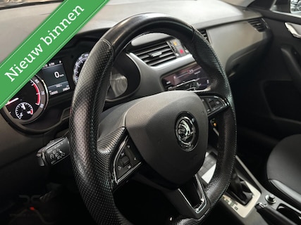 Skoda-Octavia