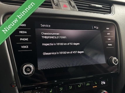 Skoda-Octavia