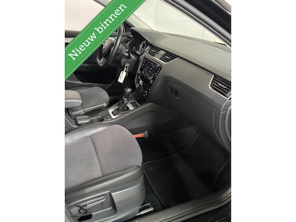 Skoda-Octavia