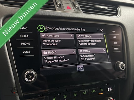 Skoda-Octavia