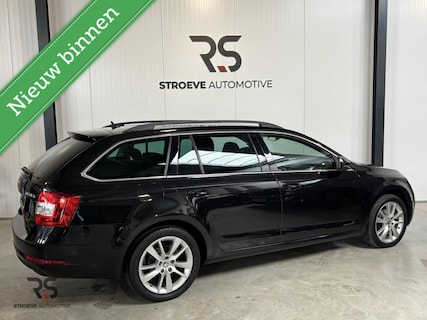 Skoda-Octavia