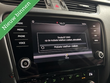 Skoda-Octavia